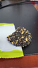 柴夫0糖香榧黑芝麻饼干200g香榧仁薄脆饼干高钙香榧子坚果点心 实拍图