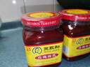 王致和中华老字号  玫瑰腐乳340g 拌面下饭 夹馒头 家常必备 酱豆腐 实拍图
