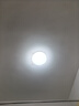 雷士（NVC）led灯盘吸顶替换灯芯灯泡灯板圆形磁吸灯条光源模组40瓦白光6500K 实拍图