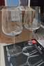 RCR意大利进口水晶玻璃红酒杯套装高级感葡萄酒高脚杯家用送礼物酒具 斜口醒酒器+高脚杯 788ml 6只 实拍图