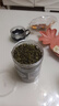 易槐堂碧螺春茶叶绿茶新茶罐装无添加自己喝克散装批发 250g 大罐装 特级浓香 实拍图