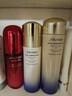 资生堂悦薇水乳精华礼盒（清爽）325ml套装补水保湿护肤礼物3件套 实拍图