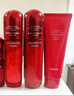 韩束红蛮腰水乳霜礼盒抗皱淡纹化妆品护肤品套装生日礼物送女友送妈妈 实拍图