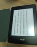 zoyu 适用kindle保护套paperwhite5/4壳558入门3咪咕x电子书青春版彩绘 一片花海 Paperwhite 1/2/3 实拍图