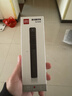 得力（deli）翻页笔教师用ppt投影笔激光翻页笔激光笔演讲笔 无线演示翻页器课件笔 逗猫笔红光 黑色MA58 实拍图