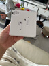 华强北新款【直营正品丨降噪Air7】华强北蓝牙耳机无线适配苹果2025新款半入耳式国家补贴iphone17pro/16pods 【百万热销丨降噪全功能Air7代】 ENC降噪模式+空间音頻+三真电量 实拍图
