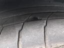普利司通（Bridgestone）汽车轮胎 245/45R18 100Y T005 配套BMWi3 18inch (RA)  实拍图