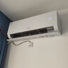 海尔（Haier）净省电两匹大挂机一级能效节能省电客厅卧室壁挂式空调 KFR-48GW/E1-1家电国家补贴20%以旧换新 实拍图