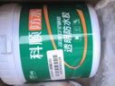 科顺（CKS）防水涂料透明防水胶免砸砖卫生间窗台外墙补漏材料隐形堵漏胶1KG 实拍图