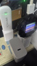 华正易尚随身wifi6支持5G/4G设备三网通用可移动无线上网卡路由器车载便携免插卡随行全国通用流量2025款 实拍图