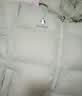 企鹅骆驼联名热能【雪泡芙】羽绒服男女同款保暖户外面包服M35CR28089 实拍图