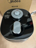 美的（Midea）低脂浓香电压力锅0涂层家用煲汤高压锅5L双胆4-6人全自动智能预约炖肉煮饭饭煲MY-C5930F国家补贴 实拍图