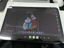 台电T65安卓二合一平板电脑13.4英寸120Hz高刷8+128GB插卡通话学生教育网课学习商务办公影音游戏pad 实拍图