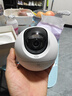 萤石室内4K AI标准版云台 800万极清 室内智能无线监控器家用摄像头双向通话 手机远程 自动巡视 实拍图