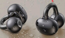 唯立德【2025最新款丨全网热销百万】蓝牙耳机耳夹式骨传导概念开放式无线不入耳运动跑步游戏AI降噪男女 实拍图