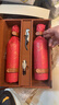 路易拉菲（LOUIS LAFON）法国原瓶进口红酒AOP级G95歌海娜干红葡萄酒750ml*2双支礼盒送礼 实拍图