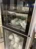 金立厨电消毒柜商用立式大容量餐饮饭店双门不锈钢消毒碗柜食堂 【约20-40人】380型宽48cm 六层 咨询客服领优惠 实拍图