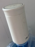 小熊（Bear）桶装水抽水器 饮水机抽水泵神器 水桶取水器 电动上水器矿泉水压水器自动吸水器F06Q1 实拍图