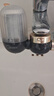 美的（Midea）净水器水龙头台式前置净水机家用厨房过滤器自来水直饮超滤机可视化可清洗滤芯除垢除氯 一机4芯【80%客户选择】 实拍图