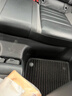 车丽友汽车脚垫TPE专用于19-25款大众速腾 实拍图