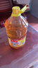 鲁花 食用油  物理压榨  非转基因 玉米油6.18L   实拍图