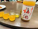 梅乃宿梅乃宿果肉梅酒 果酒系列 日本进口 8度1800ml 实拍图