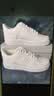 耐克（NIKE）官方男鞋Air Force 1 07空军一号板鞋经典复古耐磨运动休闲鞋 CW2288-111 41 实拍图