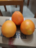 集年鲜江西赣南脐橙当季新鲜橙子水果现摘现发节日送礼生鲜 含箱10斤净重9斤优选果150-230g 实拍图