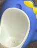 taoqibaby儿童小便器男孩站立式小便池小便斗可挂墙宝宝尿尿神器马桶坐便器 实拍图