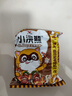 统一小浣熊 滋滋烤肉味干脆面 35g*30包 整箱装儿时美食干脆面方便面 实拍图
