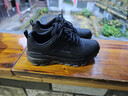 斯凯奇（Skechers）岚霖男鞋秋季户外登山鞋徒步鞋耐磨防滑休闲运动鞋237672 实拍图