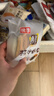 桃李酵母面包牛奶蛋羹/巧克力味600g 混合味早餐蛋糕点心休闲零食整箱 实拍图