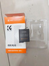 K&F Concept卓尔适配大疆action6/5pro电池action4/3 Osmo360运动相机电池充电器配件 实拍图