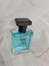 IDX蔚蓝古龙男士香水持久留香72小时木质淡香生日礼物送男友 实拍图