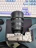 索尼（SONY）【保价11.11】FE 50mm F1.4 GM 全画幅大光圈定焦G大师镜头 人像摄影(SEL50F14GM) 实拍图
