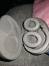 Bose王鹤棣同款 QuietComfort消噪耳机Ultra-沙丘灰 头戴式无线蓝牙降噪 沉浸音乐体验 旗舰款 双11 实拍图