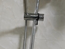 四季沐歌（MICOE）增压淋浴花洒固定座 淋浴喷头淋浴头花洒手持花洒固定滑座 实拍图