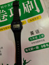 卡西欧（CASIO）手表男复古小方块运动防水学生男女f91w系列手表F-91W-1D 实拍图