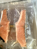 美威冷冻智利欧式三文鱼排净重250g*3包 中段大西洋鲑鱼 源头直发包邮 实拍图
