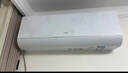 海尔空调出品统帅【柜挂空调套装】空调组合套餐大3匹柜机1.5匹挂机新一级变频节能家用客厅卧室 【一室一厅元气升级款】3P柜机+1.5P挂机 实拍图