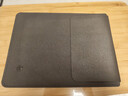 惠普（HP）Pack t笔记本电脑内胆包14英寸 轻薄简约电脑包内胆包  适用平板苹果小米联想华为 商务出差 灰色 实拍图