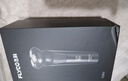 飞科（FLYCO）电动剃须刀旋转式男士刮胡刀便携款智能LED显示type-c快充FS966生日礼物送男友送父亲 国家补贴 实拍图