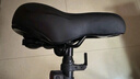 永久公路山地自行车座通骑行装备配件加厚坐垫鞍座超软座子单车座位 实拍图