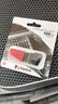 金士顿（Kingston）128GB USB3.2 Gen 1 U盘 DTXM 大容量U盘 滑盖设计 多彩时尚 学习办公投标电脑车载通用 实拍图