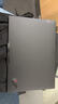 ThinkPad【国家补贴20%】X1 Carbon Aura AI 2025酷睿Ultra7-258V LTE互联商务办公笔记本电脑32G 1T OLED 实拍图