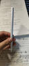 京东京造iPad apple pencil二代苹果笔电容笔手写平板触屏触控笔 通用2025年Pro/Air7/6/5Mini/iPad 白色 实拍图