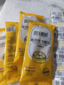 安琪贝太厨房袋装干酵母3g家用小包装高活性发酵粉馒头发面干酵母 贝太酵母3克*8袋 实拍图