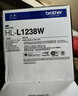 兄弟（brother）HL-L1238W家用小型 黑白激光打印机 家用打印机 办公室用单打印机  可无线远程打印 实拍图
