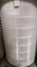 352 X50滤芯Pro过滤器 标准滤芯 空气净化器滤芯 滤网 除甲醛  除雾霾  除灰尘 除异味【配件】 实拍图