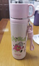 希乐316不锈钢保温杯保冷杯500ml杯子男女士儿童泡茶杯大容量便携水杯 实拍图